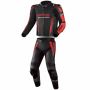 The Best Motorcycle Leather Suits for Track and Road Use