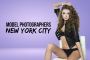 Best Model Photographers New York City - Vikrant Photography