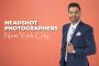 Best Headshots Photographers New York City - Vikrant Photogr
