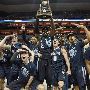 Villanova Merch