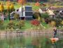 Private Luxury villa rentals with lake access near Lucerne