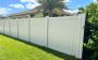 Vilo Fence Vinyl PVC Fence – Clean Look, Strong Protection