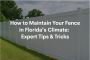 Custom Steel Fences in Tampa – Built to Last Custom Steel Fences in Tampa – Built to Last