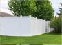 PVC Fencing Experts in Tampa FL – Vilo Fence Delivers