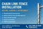Need a Chain Link Fence? Vilo Fence Has You Covered