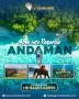  Move into Paradise with Our Andaman Tour Package