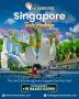 4 Days Singapore Tour Package – Explore the Lion City in Sty