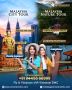 Explore the Best of City & Nature 4 Days Malaysia Tour Packa