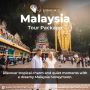 Traveling from Chennai to Malaysia on a Budget | Smart Trave