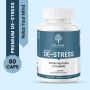 Best Ayurvedic Medicine for Stress & Anxiety