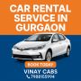 Safe and Affordable Gurgaon to Dehradun Cab Service