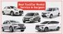 Affordable Cabs from Gurgaon to Agra