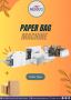 Best Quality High Speed Paper Carry Bag Making Machine Best Quality High Speed Paper Carry Bag Making Machine