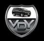 Vince Drives You