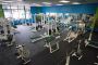 Exclusive Fitness Gym – Train Like an Athlete