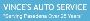 Vince's Auto Service