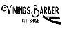 Vinings Barber: A Tradition of Excellence.