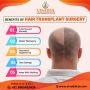 Hair Specialist Doctor in Hanamkonda