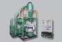 Pulveriser for Making Rotational Moulding Grade LLDPE Powder