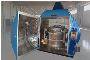 ANB – Armless Bi-Axial Rotational Moulding Machine