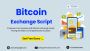 Bitcoin Exchange Script