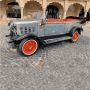 Vintage Car Rental Booking Vintage Car Rental Booking