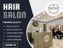 Top Rated Salon in Abu Dhabi