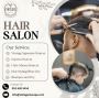 Men’s Salon Abu Dhabi - Vintage Men SPA