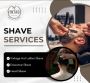 Men's Body Waxing Abu Dhabi