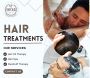 Men's Body Waxing Abu Dhabi