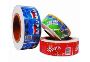 BOPP Wrap Around Labels