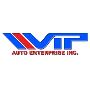 VIP AUTO ENTERPRISE INC VIP AUTO ENTERPRISE INC