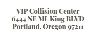 VIP Collision Center