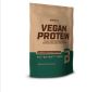 Vegan Protein Supplement with Natural Ingredients