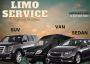 Best Limo Service Universal Studios