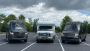 Ride with Confidence – Chauffeur Service in Detroit 