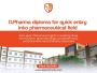 Understand D Pharma Course Fees Before Starting Your Educati