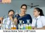 Science Home Tutor | VIP Tutors Science Home Tutor | VIP Tutors