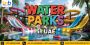 Explore Water Parks in UAE With BookMyBooking