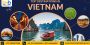Explore Top Destinations in Vietnam With BookMyBooking