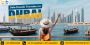 Explore Solo Female Travelers in Dubai With BookMyBooking