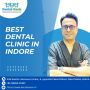 Dentist in indore