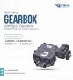 Best Ball Valve Gearbox Manufacturer and Supplier in the USA