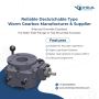 Best Manual Override Gearbox Manufacturer in the USA