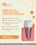 Restore Your Smile with Dental Implants