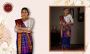 Patola Saree: A Kaleidoscope of Colors