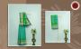 A Perfect Guide to Buying ¬Sky Blue Silk Patola Saree