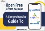 Zerodha Demat Account opening: Process, Features & Charges