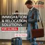 Optimize Your Business Move Corporate Relocation Service
