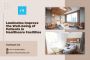 Enhancing Healthcare Facility Well-Being with Laminates